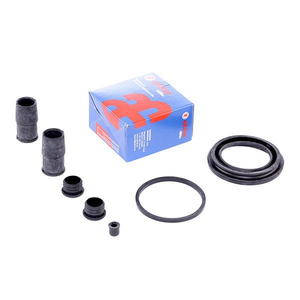 Kit de reparação de suporte do freio dianteiro Autofren D4025 preço, a partir de 10,15 USD