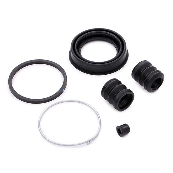Kit de reparação de suporte do freio dianteiro Autofren D4029 preço, a partir de 9,10 USD