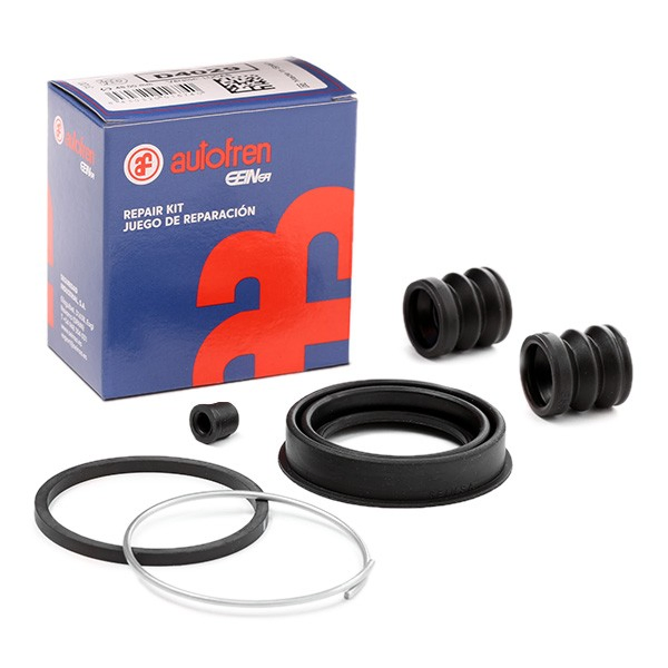 Compre D4029 Autofren Kit de reparação de suporte do freio dianteiro