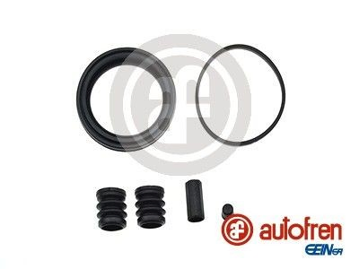 Kit de reparação de suporte do freio dianteiro Nissan Patrol  Y60