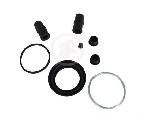 Kit de reparação de suporte do freio dianteiro Mercedes C 190 W201