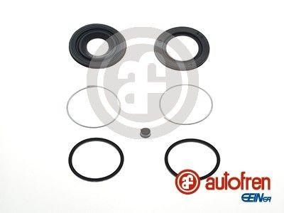 Kit de reparação de suporte do freio traseiro Peugeot 505  551A
