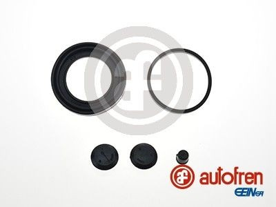 Kit de reparação de suporte do freio dianteiro Citroen C15  VD
