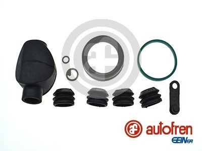 D4038 Autofren Kit de reparação de suporte do freio dianteiro