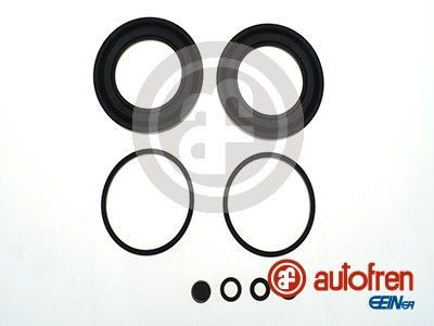 D4039 Autofren Kit de reparação de suporte do freio dianteiro