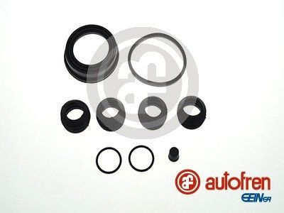 D4041 Autofren Kit de reparação de suporte do freio dianteiro