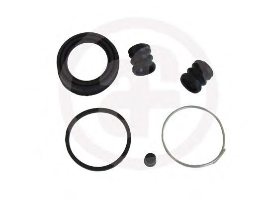  Kit de reparação de suporte do freio dianteiro Renault Megane I carrinha (KA0, KA1) (1999 - 2003) I