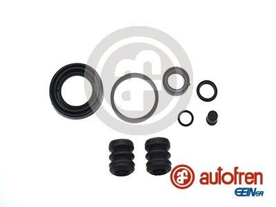 D4045 Autofren Kit de reparação de suporte do freio dianteiro