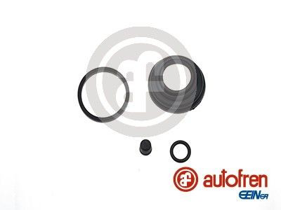 Kit de reparação de suporte do freio traseiro D4052 Autofren
