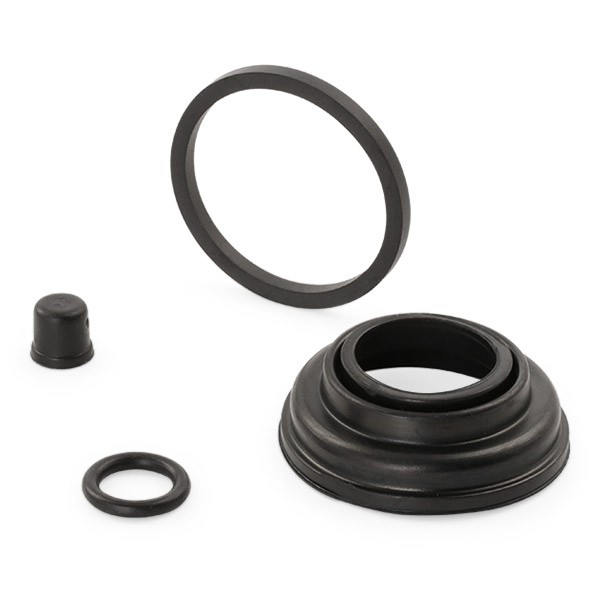 D4052 Autofren Kit de reparação de suporte do freio traseiro