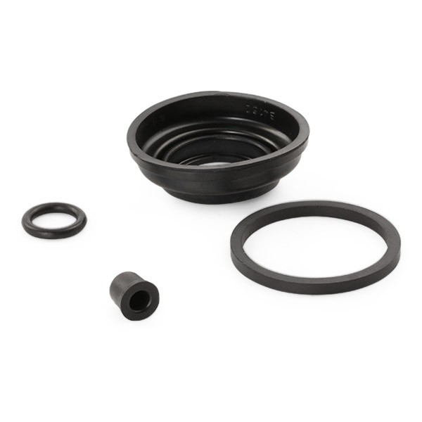 Compre D4052 Autofren Kit de reparação de suporte do freio traseiro