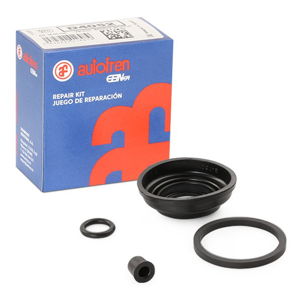 Kit de reparação de suporte do freio traseiro Autofren D4052 preço, a partir de 6,47 USD