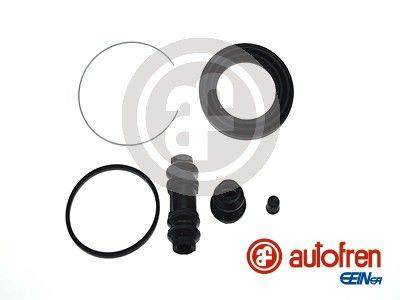 Kit de reparação de suporte do freio dianteiro para Nissan Vanette  C22
