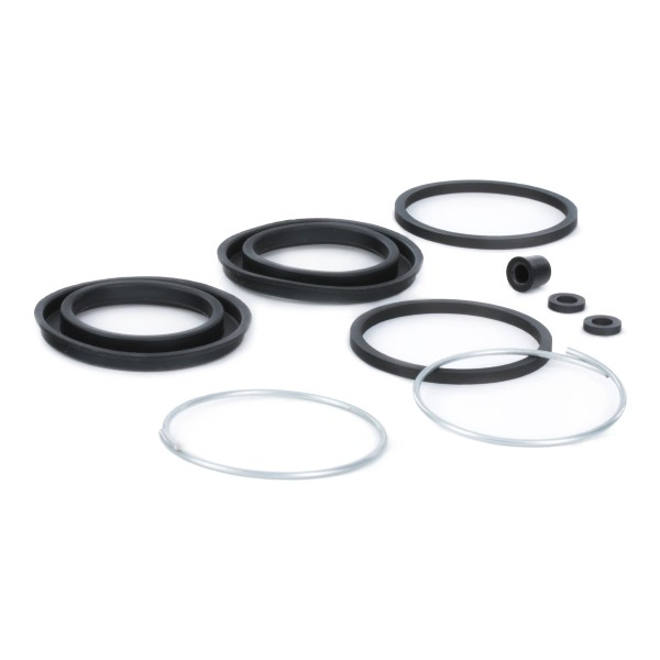 Kit de reparação de suporte do freio dianteiro Autofren D4063 preço, a partir de 11,85 USD