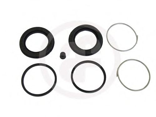 D4063 Autofren Kit de reparação de suporte do freio dianteiro