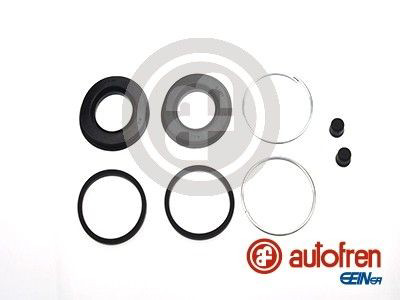 Kit de reparação de suporte do freio traseiro Autofren D4066 preço, a partir de 11,33 USD