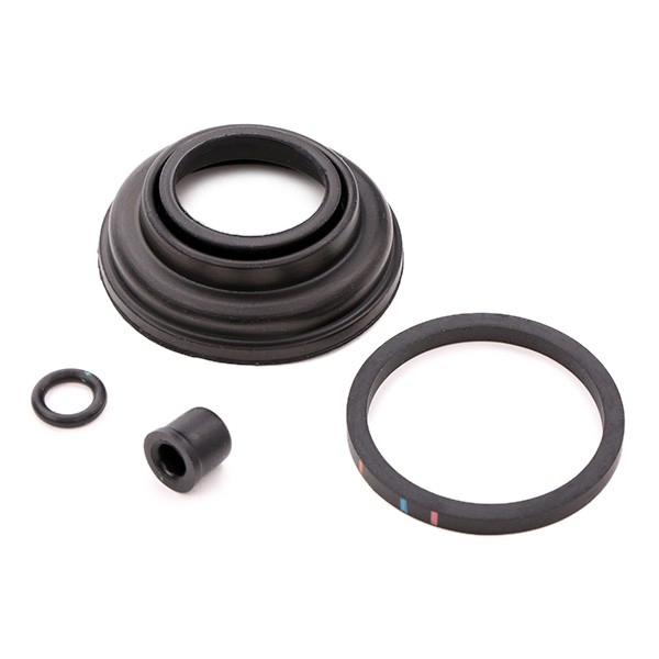 Compre D4074 Autofren Kit de reparação de suporte do freio traseiro