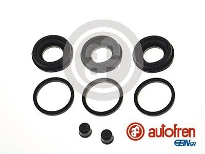Compre D4080 Autofren Kit de reparação de suporte do freio dianteiro