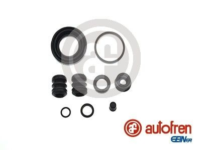 Kit de reparação de suporte do freio traseiro Skoda Octavia I A4 1U5