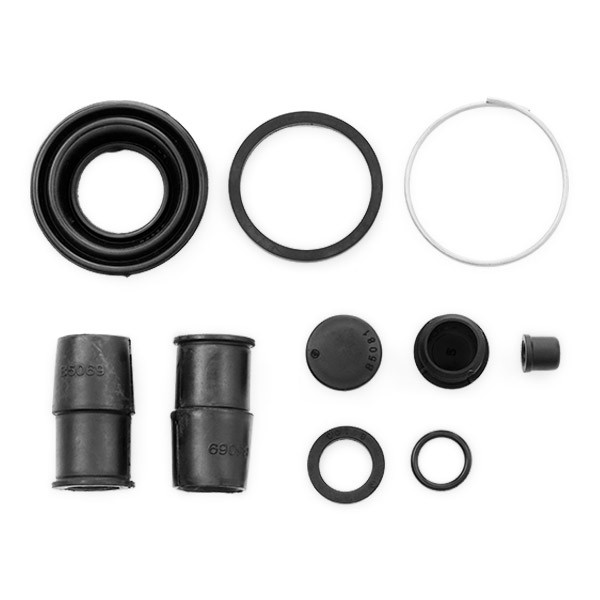 Kit de reparação de suporte do freio traseiro para BMW 3  E30