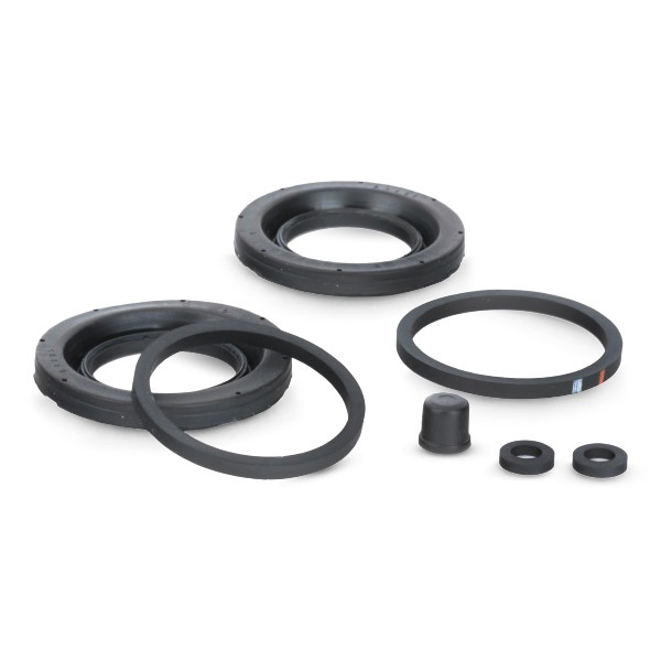  Kit de reparação de suporte do freio traseiro Mercedes S sedan (W126) (1979 - 1991) 