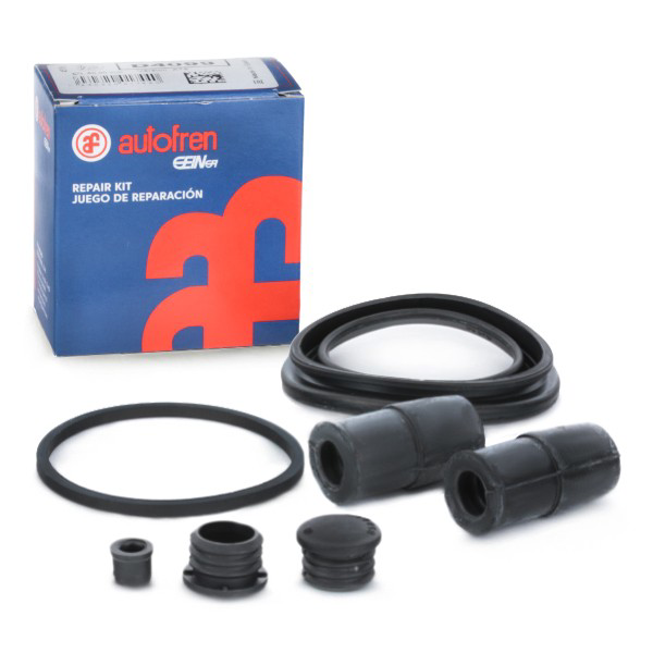 D4099 Autofren Kit de reparação de suporte do freio dianteiro