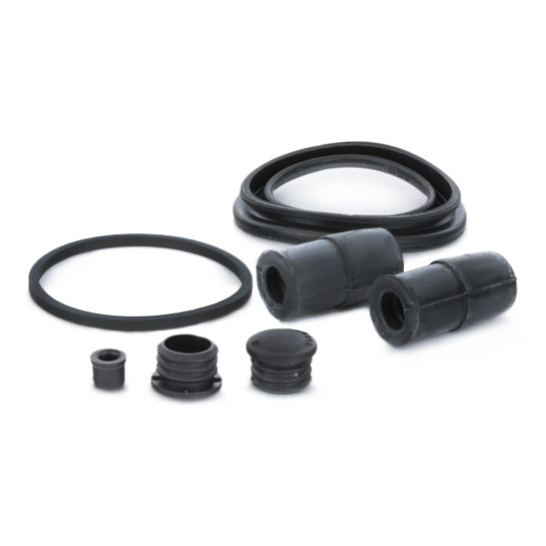Kit de reparação de suporte do freio dianteiro Autofren D4099 preço, a partir de 6,86 USD