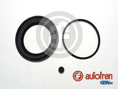 D4103 Autofren Kit de reparação de suporte do freio dianteiro