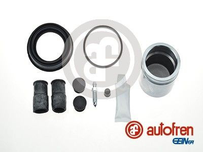 D41039C Autofren Kit de reparação de suporte do freio dianteiro