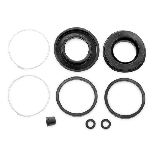  Kit de reparação de suporte do freio traseiro Opel Kadett E carrinha (35, 36, 45, 46) (1984 - 1991) E