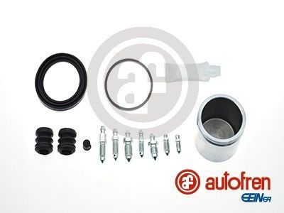 Kit de reparação de suporte do freio dianteiro Autofren D41048C preço, a partir de 20,50 USD
