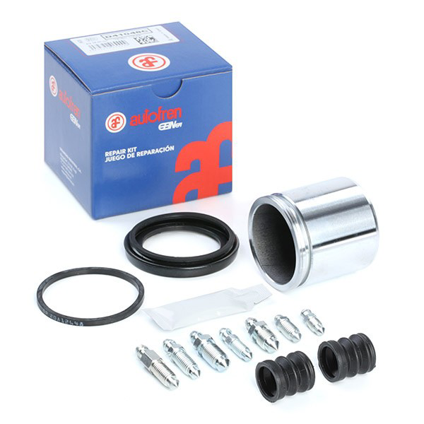 Compre D41048C Autofren Kit de reparação de suporte do freio dianteiro
