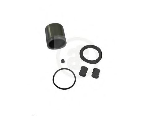 Kit de reparação de suporte do freio dianteiro D41048C Autofren