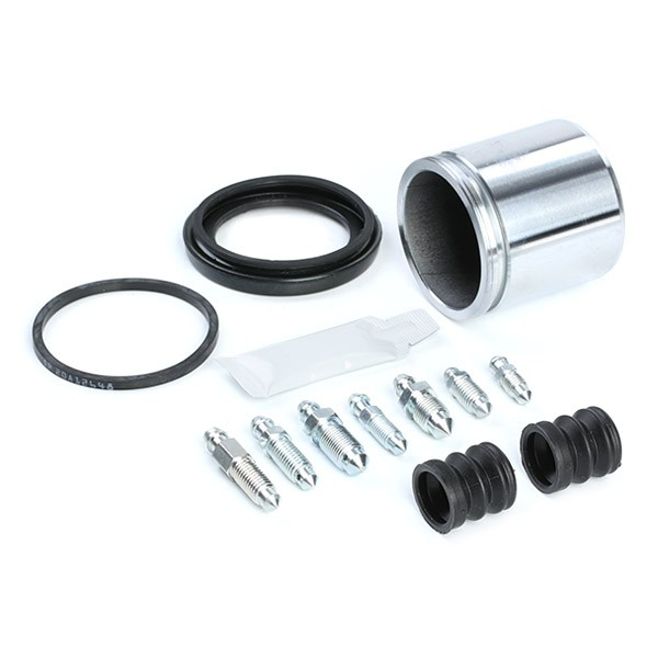 D41048C Autofren Kit de reparação de suporte do freio dianteiro