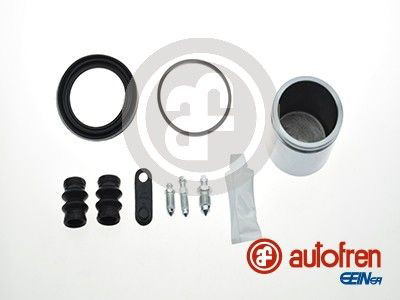 D41049C Autofren Kit de reparação de suporte do freio dianteiro