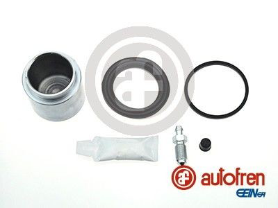 D41061C Autofren Kit de reparação de suporte do freio dianteiro
