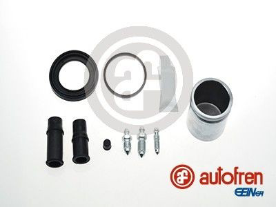 Compre Kit de reparação de suporte do freio dianteiro Volkswagen Polo 2