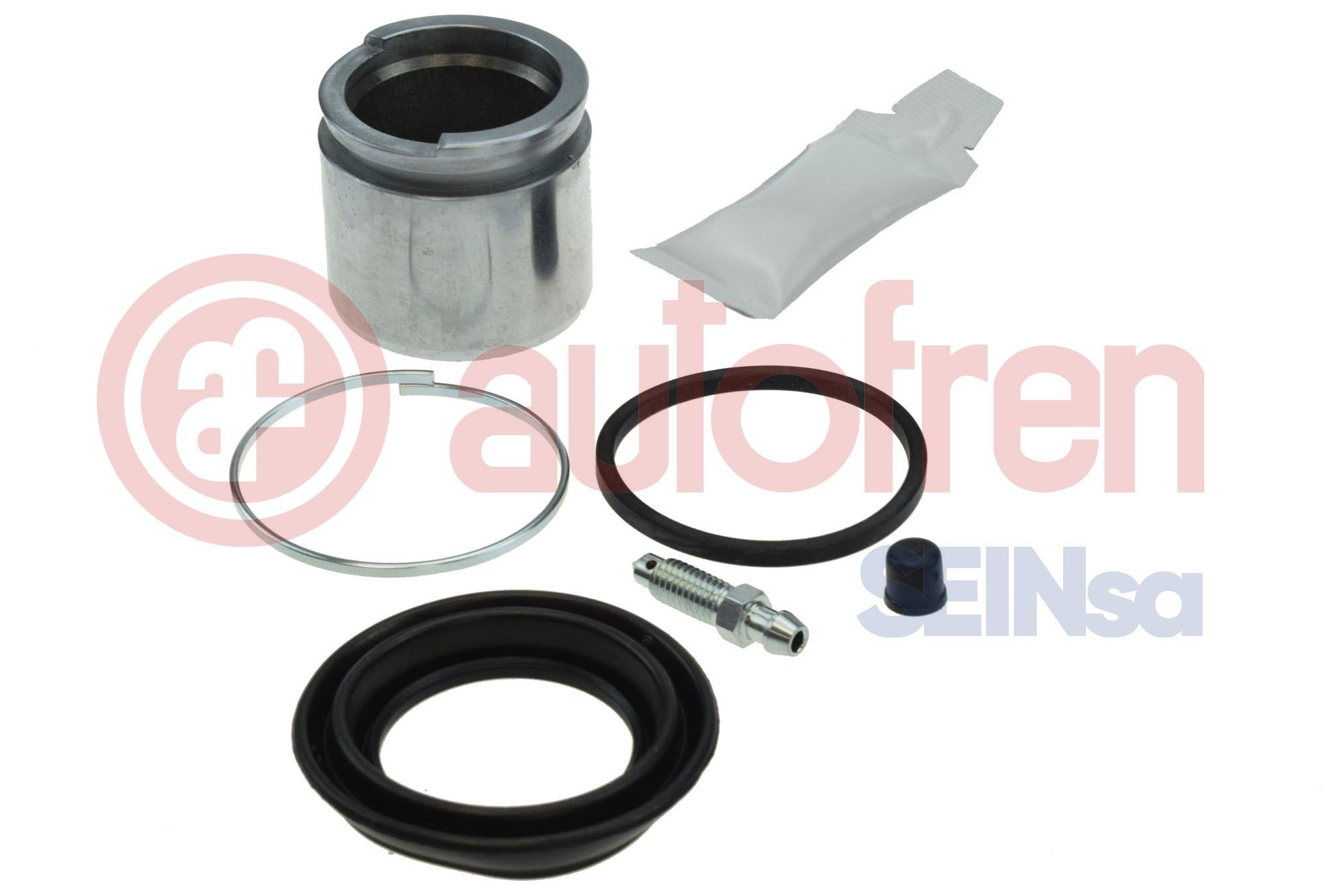  Kit de reparação de suporte do freio dianteiro Opel Kadett D hatchback (1979 - 1984) D