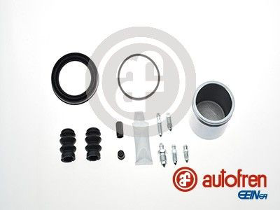 D41082C Autofren Kit de reparação de suporte do freio dianteiro