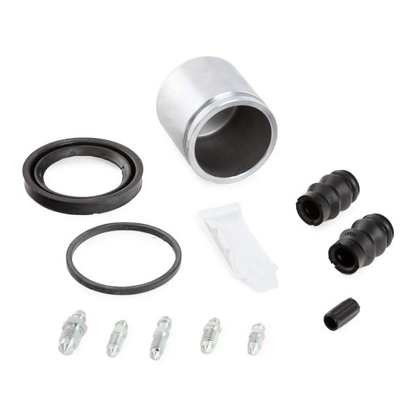 D41082C Autofren Kit de reparação de suporte do freio dianteiro
