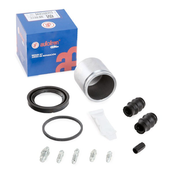 Kit de reparação de suporte do freio dianteiro Autofren D41082C preço, a partir de 28,04 USD