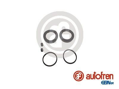 D4109 Autofren Kit de reparação de suporte do freio dianteiro