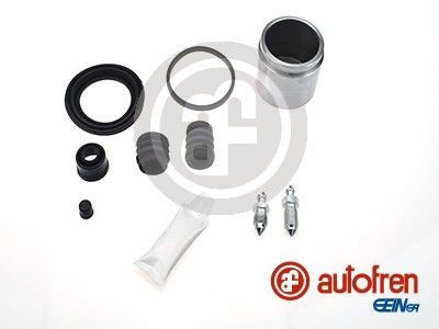 Kit de reparação de suporte do freio dianteiro para Hyundai Accent I 
