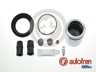 Kit de reparação de suporte do freio dianteiro Volkswagen LT 28 I 