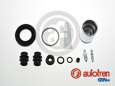 D41124C Autofren Kit de reparação de suporte do freio traseiro