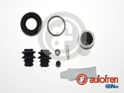 Kit de reparação de suporte do freio traseiro para KIA Cerato II TD