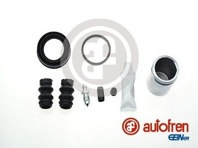 D41141C Autofren Kit de reparação de suporte do freio traseiro