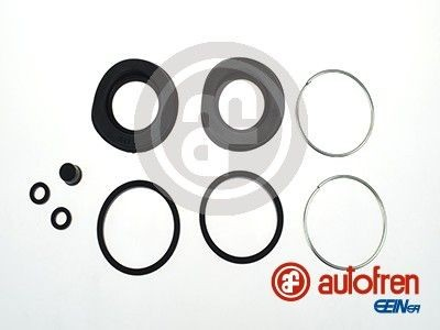 Kit de reparação de suporte do freio traseiro Mercedes C 190 W201