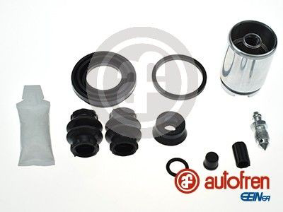 D41156K Autofren Kit de reparação de suporte do freio traseiro