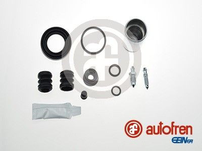 Kit de reparação de suporte do freio traseiro para Renault Megane I BA0, BA1